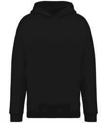 Native Spirit Unisex Oversized Hoodie