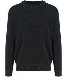 Ecologie Unisex Taroko Sustainable Crew Neck Sweater