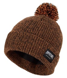 TUFFSTUFF ELITE BOBBLE HAT