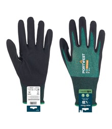 SG Cut B18 Nitrile Glove (Retail)