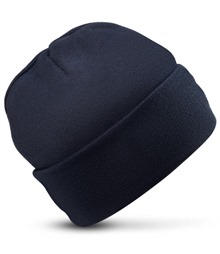 Beanie Hat with Lining