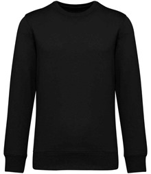 Native Spirit Unisex French Terry Crew Neck Sweatshirt