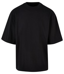 Oversized sleeve tee