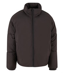 Women?s loose puffer jacket