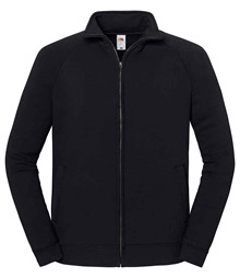 Fruit of the Loom Iconic Premium Sweat Jacket