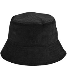 Beechfield EarthAware Organic Cord Bucket Hat