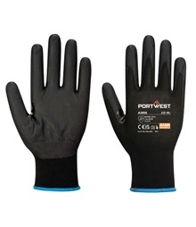 NPR15 Nitrile Foam Touchscreen Glove PK12