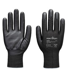 Cut F21 Nitrile Tungsten Glove A9