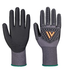 Grip 15 Nitrile Impact Glove