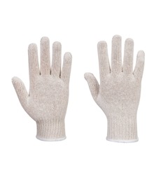 String Knit Liner Glove (288 Pairs)