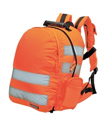 Quick Release Rucksack  (25L)