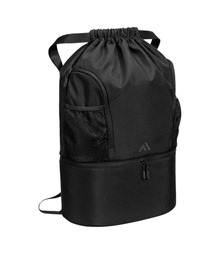 KX3 Drawstring Boot Bag