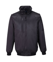 WX2 Eco Pilot Jacket