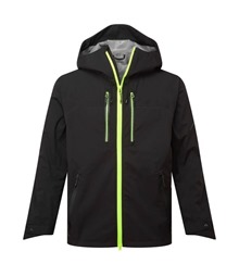 EV4 Shell Rain Jacket