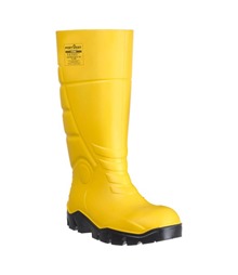 PU Safety Wellington  S5 CI FO
