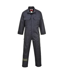 Multi-Norm Coverall