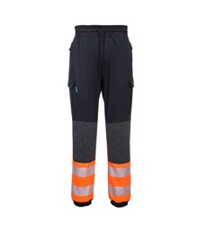 KX3 Hi-Vis Flexi Trousers