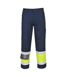 Hi-Vis Modaflame Trousers