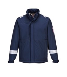Modaflame Softshell Jacket