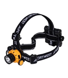 Ultra Power Headlight