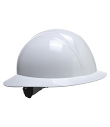 Full Brim Helmet Future