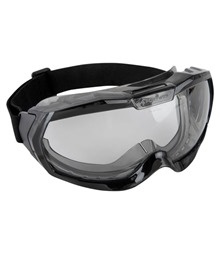 Ultra Safe Light Vented Goggles