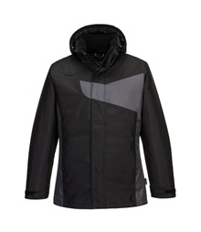 PW2 Winter Jacket