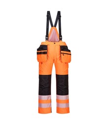 PW3 Hi-Vis Winter Trousers