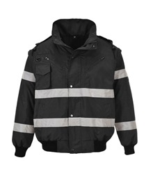 Iona 4in1 Bomber Jacket