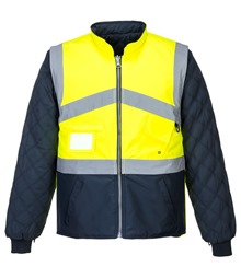 Hi-Vis 2-Tone Jacket