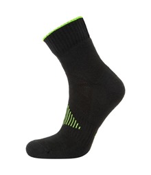 Recycled Trainer Sock