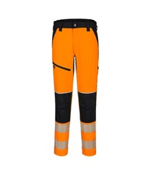 PW3 Hi-Vis Stretch Trouser