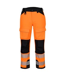 PW3 Hi-Vis Harness Trouser