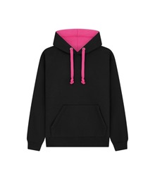 Eclipse Premium Contrast Hoodie
