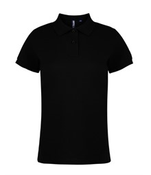 Women's Classic fit polo