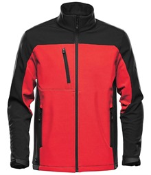 Stormtech Cascades Soft Shell Jacket
