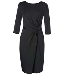 Brook Taverner Ladies Jersey Stretch Neptune Dress