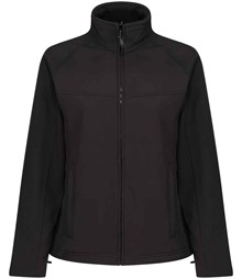 Regatta Ladies Uproar Soft Shell Jacket