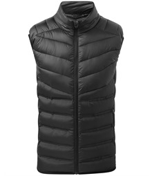 Mantel moulded gilet