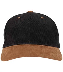 Flexfit Corduroy Suade Cap