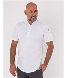 Le Chef Pique Chef Shirt