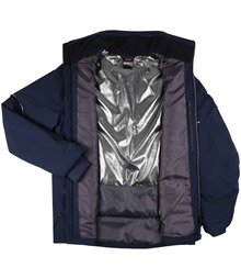 Regatta X-Pro Marauder III Insulated Jacket