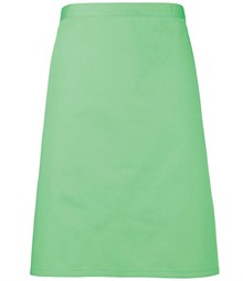 Premier 'Colours' Mid Length Apron
