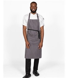 Stripe Apron