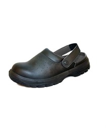 Comfort Grip Safety Sandal