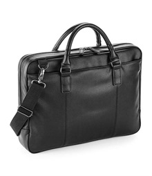 Quadra NuHide? Slimline Laptop Briefcase