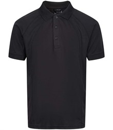 Regatta Coolweave Pique Polo Shirt