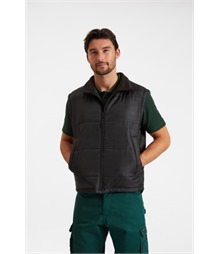 Padded Bodywarmer