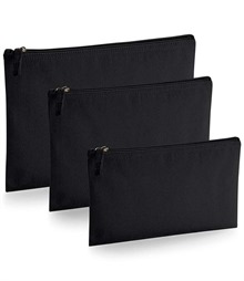 Westford Mill EarthAware? Organic Accessory Pouch
