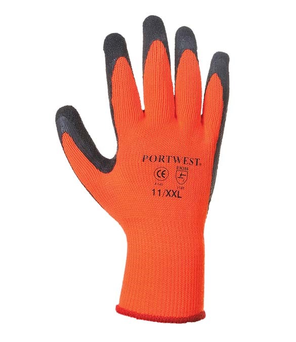 Portwest Thermal Grip Gloves